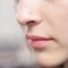 Incaton 20G Nose Stud Nose Piercing, Nose Piercing CZ Nose