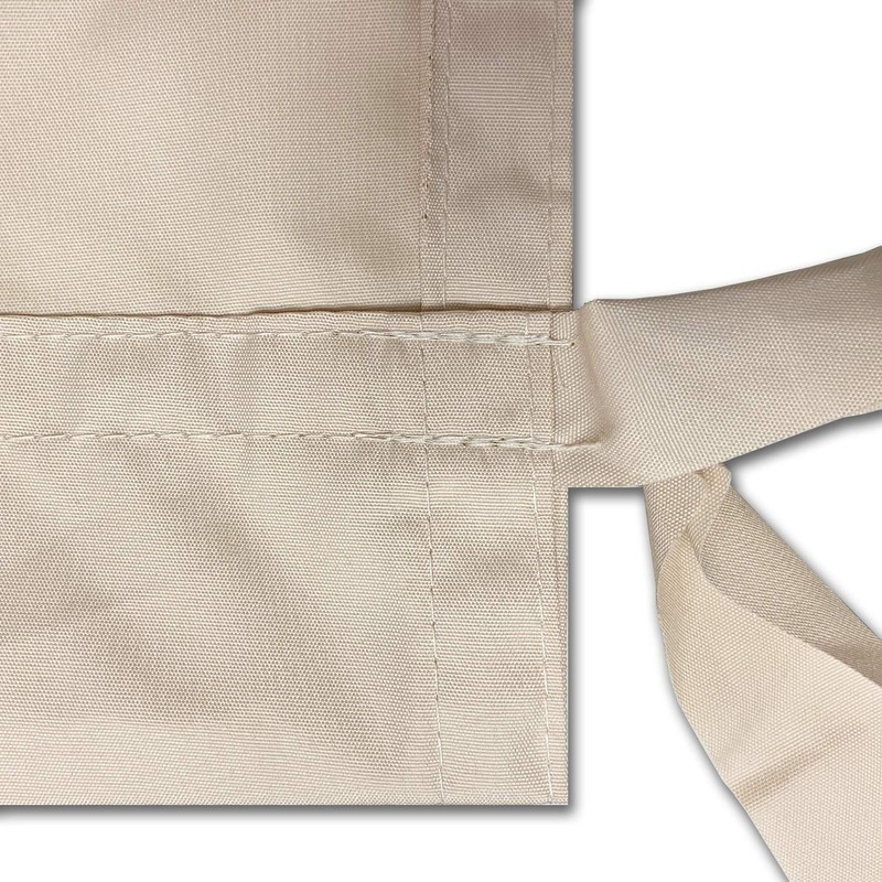 Alion Home Waterproof Pergola Covers - Pergola Replacement Canopy -