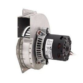 J238-1344 - Fasco Fits Trane Furnace Draft Inducer Exhaust Motor