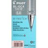 Pilot G - Tec C4 Gel Microtip Rollerball 0.4 mm