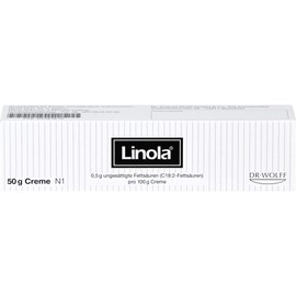 Linola Cream