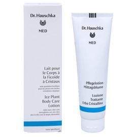 DR. HAUSCHKA Med Ice Plant Body Care Lotion 145 ml