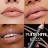 Macximal Satin Lipstick - 825 Blankety by MAC for Women