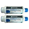 Hurricane Carbon Clear 10,000 Gallon Pre Filter for Hot Tub,