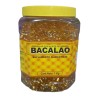 Capsulas Aceite Higado De Bacalao Frasco 1 Kilo Vitaminas