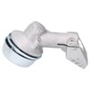 Trimmer Gearbox Head Replacement Gear Box Head Fit for Stihl