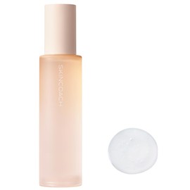 Skin Coach Gel Cleansing (Cleansing) / When in use: Night / Amount of Use: 5-6 pushes *1 month worth