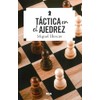 TÁCTICA EN EL AJEDREZ Ed. 2025