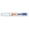 Ambersil 20364 Fibre Tipped Marker Pen, 15 ml, Black