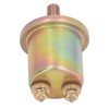 ES2P-100 Oil Pressure Sensor, 1/8 NPT Thread, Brass Material, 100