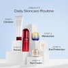 Shiseido Suncare Urban Environment Oil-Free Lotion SPF 42 Sunscreen Women