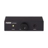 FOSTEX AP15mk2