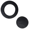 Trucktok Z1200-NEOSEAL-GSKT-4 4" Bonded Neo-Seal Closet Gasket Kit Replacement for