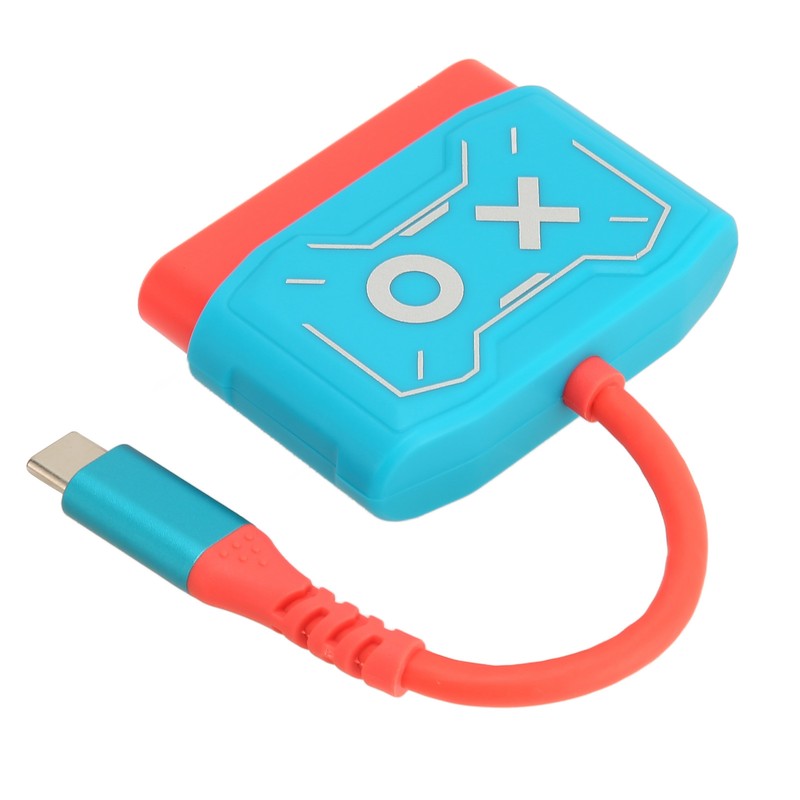 USB C To HD Multimedia Interface Video Converter 3 in