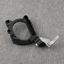 XMT-MOTO Right Rear View Mirror Bracket Fit for HONDA GL1800 2001-2017