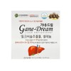 NQNA Ganedream NQNA Ganedream Milk Thistle Selenium Nutrient, 1 box, 60 tablets / NQNA 가네드림 엔큐엔에이 가네-드림 밀크씨슬 셀레늄 영양제, 1박스, 60정
