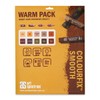 Colourfix Warm Pack - Smooth