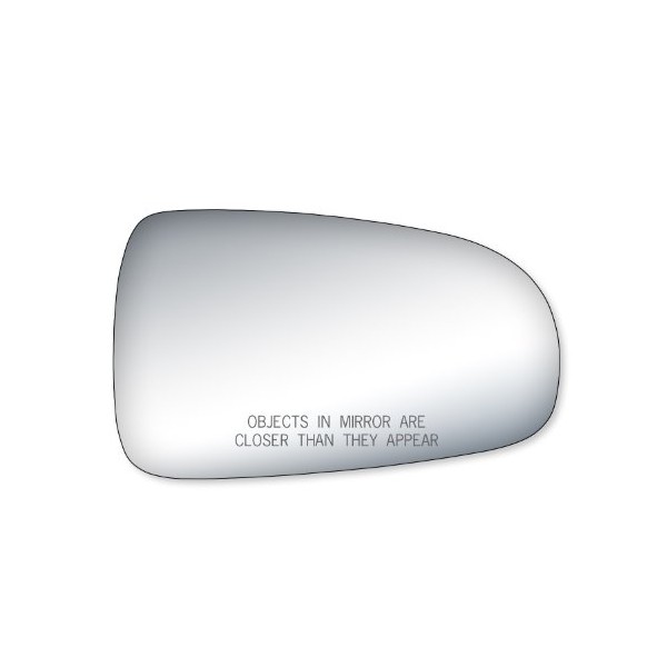 Fit System 90222 Passenger Side Replacement Glass