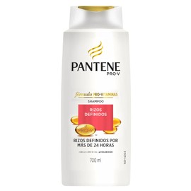 Pantene Pro-V Rizos Definidos Shampoo 700ml