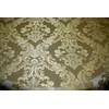 Damask Upholstery and Drapery, Jacquard Fabric Sold by The Yard