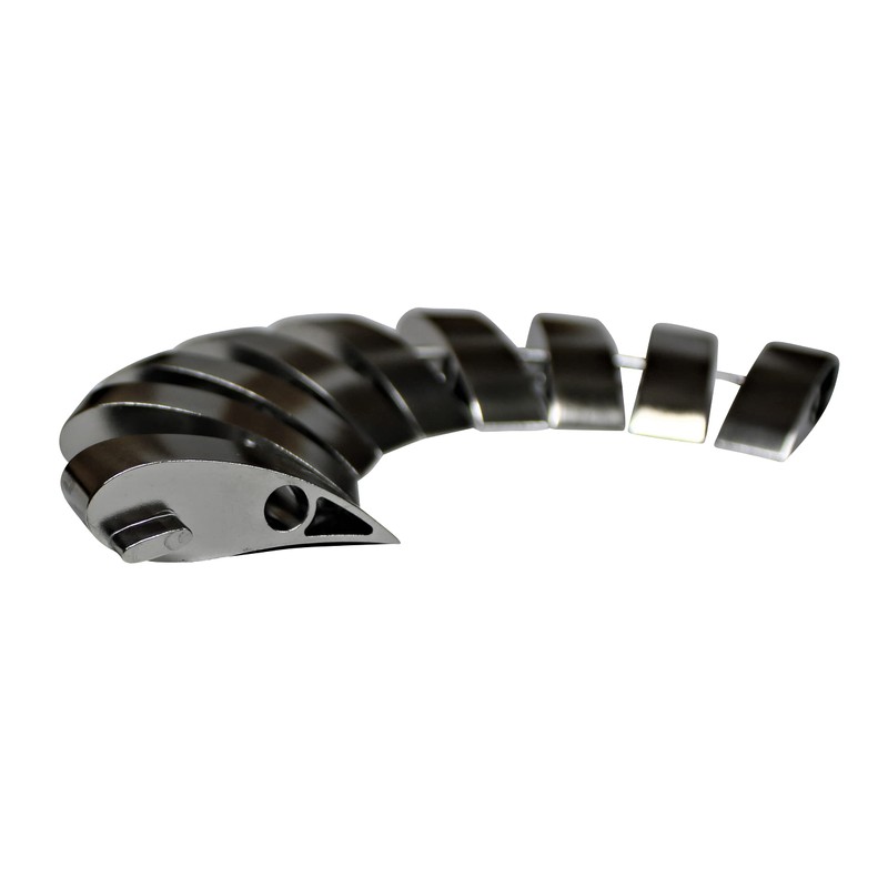 11.2mm Turbo Vanes & Unison Ring for 6.6l Duramax LML