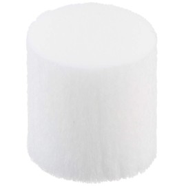 Shinwa Sokutei 77397 Replacement Cotton for Screw Center Interval Markers, Pack of 4
