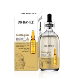 Dr Rashel Collagen Elasticity & Firming Primer Serum