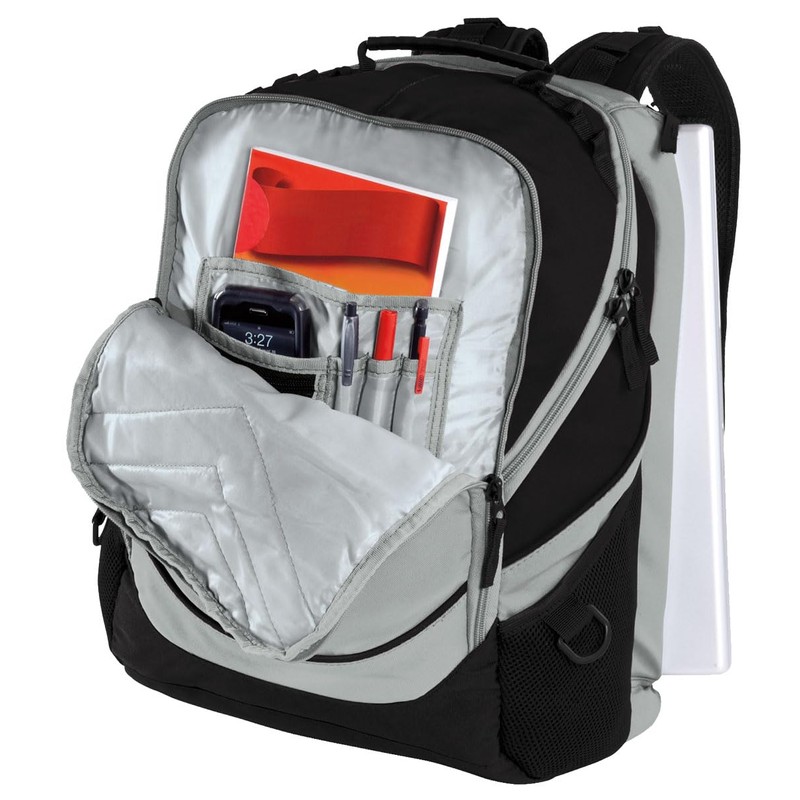 Broad Bay Marshall University Backpack Marshall Laptop Computer Bag