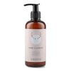 Geranium Lavender Patchouli Hand Cleanser 250 ml