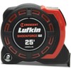 Lufkin Shockforce G2 - Cinta métrica de autocarga de 25