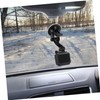 Ciieeo Firm Windshield Suction Cup Mount for Dash Cameras Car