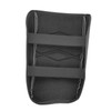 TryBox Center Console Armrest Cover for 2025 Atlas/Cross Sport, Vegan