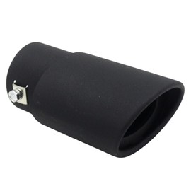 ideastore Muffler Cutter, Downward, Single, Straight Slash, General Purpose (Titanium Blue)