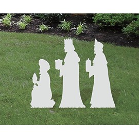 Medium Three Kings ADD-ON Set