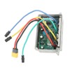 Electric Scooter Controller Aluminium Alloy Waterproof Scooter Motherboard Controller for
