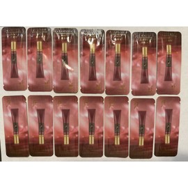 The history of Whoo Intensive Wrinkle Concentrate 1ml x 50pcs(50ml) Anti-Aging