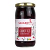Sabarot - Pitted cherries in a jar 175 g