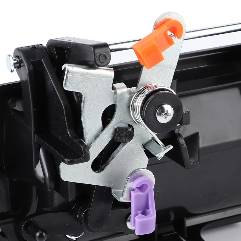 Tail Gate Handle 69090‑0C050 Fits for Toyota Tundra 2007‑2013 with