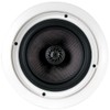 multicomp PRO 6" Ceiling Speaker Pair - with 30W Stereo