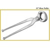 Equinez Tools Horse Shoe Puller/Spreader, 12", Hand Crafted, Stainless Steel,