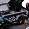 Daytona 17859 Motorcycle Clamp Bar for YZF-R25/YZF-R3 (19-22) Multi-Bar Holder,