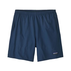 Patagonia Men's M's Baggies Lights-6.5 in. Bottoms, Tidepool Blue, S