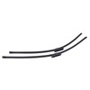 2pcs Front Windshield Wiper Blades Left & Right for Citroen