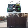 Circuit Board for Sliding Gate Openers Universal Sensitive Sliding Gate