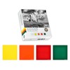 Cokin Black & White Creative Kit - Includes Yellow (001),
