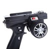 RC FS GT3B Radio Transmitter Receiver 2.4GHz LCD Transmitter with