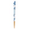 Ishida 13182 Dolce Fiore Dishwasher-safe Chopsticks 9.1 inches (23 cm),