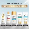 Oreal Paris Protector Solar Fluid Fps50 Defender 40ml