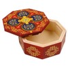 Philos 5532 Magic Box Okto, Secret Box, Gift Box, Puzzle