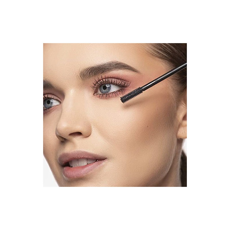 Artdeco AD Amazing Effect Mascara, Black